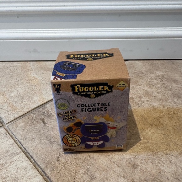 Fuggler Figurine Series 3 blind box. - Picture 4 of 11